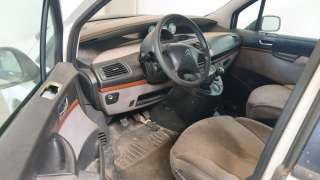 citroën c8 (ea_, eb_) 2002- del año 2003