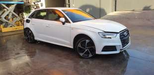 audi a3 sportback (8vf) 2016- del año 2020