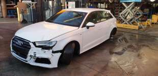 audi a3 sportback (8vf) 2016- del año 2020 2