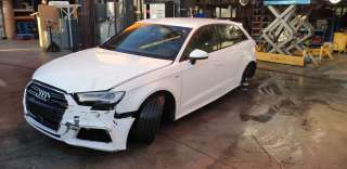 audi a3 sportback (8vf) 2016- del año 2020