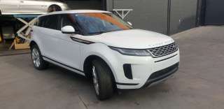 land rover range rover evoque 2018- del año 2022