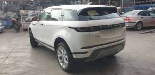 land rover range rover evoque 2018- del año 2022