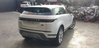 land rover range rover evoque 2018- del año 2022