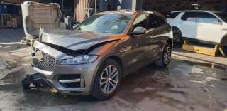 jaguar f-pace 2015- del año 2017
