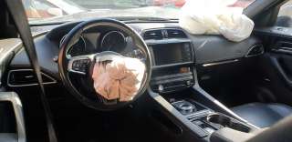 jaguar f-pace 2015- del año 2017