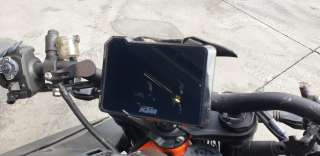 ktm 1290 super duke r 2019- del año 2023