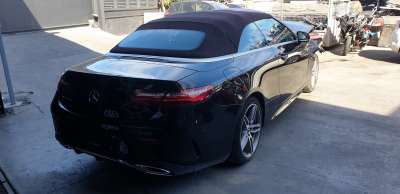 mercedes-benz clase e cabrio (bm 238) 2017- del año 2017