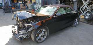 mercedes-benz clase e cabrio (bm 238) 2017- del año 2017