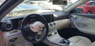 mercedes-benz clase e cabrio (bm 238) 2017- del año 2017