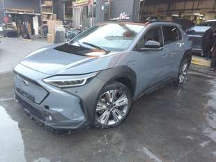 subaru solterra yeam15 - del año 2023