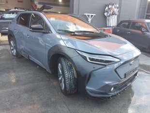 subaru solterra yeam15 - del año 2023 2