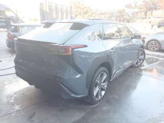 subaru solterra yeam15 - del año 2023