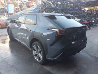 subaru solterra yeam15 - del año 2023