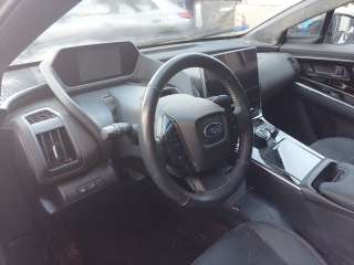 subaru solterra yeam15 - del año 2023