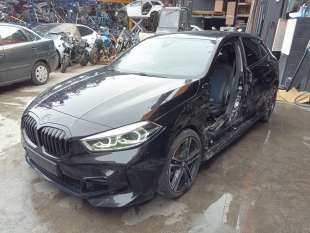 bmw 1 (f40) 2019- del año 2024