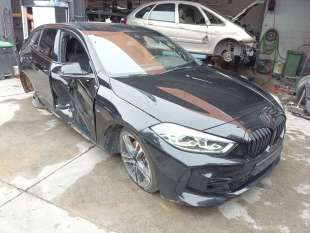 bmw 1 (f40) 2019- del año 2024 2