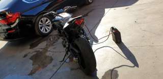 yamaha mt-07 2014- del año 2022