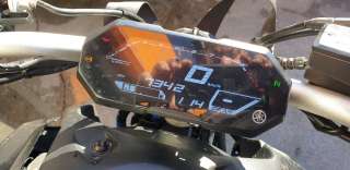 yamaha mt-07 2014- del año 2022