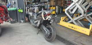 honda x-adv 2017- del año 2019