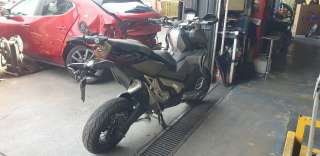 honda x-adv 2017- del año 2019
