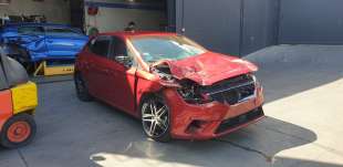 seat ibiza (kj1) 2017- del año 2021