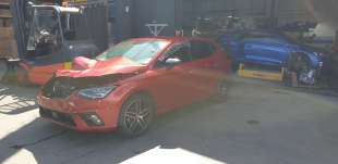 seat ibiza (kj1) 2017- del año 2021 2