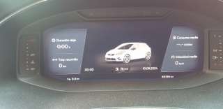 seat ibiza (kj1) 2017- del año 2021