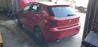 seat ibiza (kj1) 2017- del año 2021