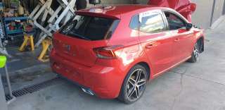 seat ibiza (kj1) 2017- del año 2021