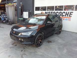 cupra ateca (kh7, khp, kbp) 2018- del año 2018