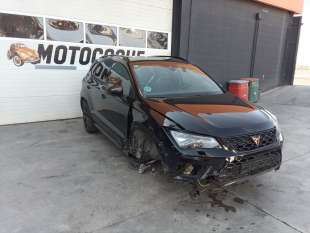 cupra ateca (kh7, khp, kbp) 2018- del año 2018 2