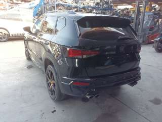 cupra ateca (kh7, khp, kbp) 2018- del año 2018