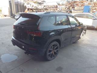 cupra ateca (kh7, khp, kbp) 2018- del año 2018