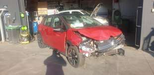 citroën c3 2016- del año 2019