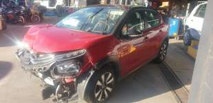 citroën c3 2016- del año 2019 2