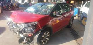 citroën c3 2016- del año 2019