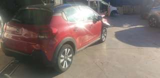 citroën c3 2016- del año 2019
