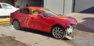 mazda 3 sedán (bp) 2019- del año 2021
