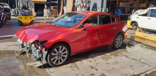 mazda 3 sedán (bp) 2019- del año 2021 2