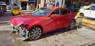 mazda 3 sedán (bp) 2019- del año 2021