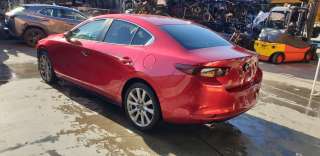 mazda 3 sedán (bp) 2019- del año 2021