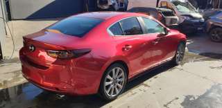 mazda 3 sedán (bp) 2019- del año 2021