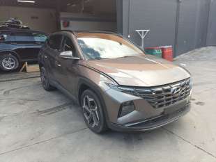 hyundai tucson (nx4e, nx4a) 2020- del año 2021