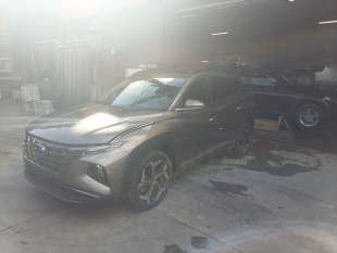 hyundai tucson (nx4e, nx4a) 2020- del año 2021 2