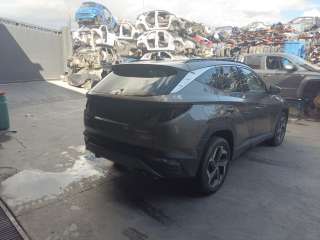 hyundai tucson (nx4e, nx4a) 2020- del año 2021