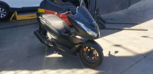 honda pcx 125 2018- del año 2023
