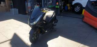 honda pcx 125 2018- del año 2023