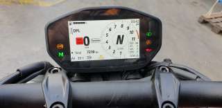 ducati monster 937 2021- del año 2021