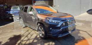 toyota rav4 2018- del año 2001