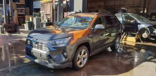 toyota rav4 2018- del año 2001
